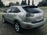 Lexus RX 330 2003 года за 6 200 000 тг. в Алматы – фото 3