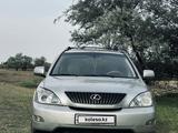 Lexus RX 330 2003 года за 6 200 000 тг. в Алматы – фото 2