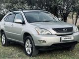 Lexus RX 330 2003 года за 6 200 000 тг. в Алматы