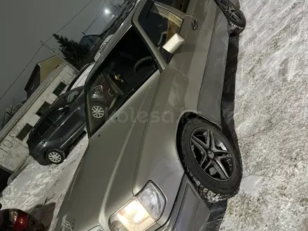 Mercedes-Benz E 220 1994 года за 2 500 000 тг. в Астана – фото 19