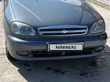 Chevrolet Lanos 2008 года за 2 000 000 тг. в Актау