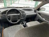 Chevrolet Lanos 2008 года за 2 000 000 тг. в Актау – фото 3