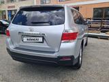 Toyota Highlander 2011 года за 11 500 000 тг. в Кентау – фото 4