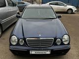 Mercedes-Benz E 240 2000 годаүшін4 000 000 тг. в Астана