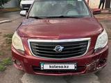 Ravon R4 2017 года за 2 300 000 тг. в Алматы