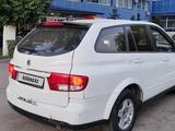 SsangYong Kyron 2013 года за 3 800 000 тг. в Алматы – фото 3