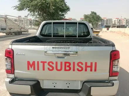 Mitsubishi L200 2023 года за 13 300 000 тг. в Атырау – фото 17