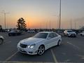 Mercedes-Benz E 320 2003 года за 7 300 000 тг. в Алматы – фото 3