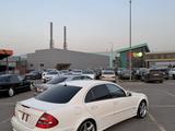 Mercedes-Benz E 320 2003 года за 7 300 000 тг. в Алматы