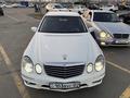 Mercedes-Benz E 320 2003 года за 7 300 000 тг. в Алматы – фото 5