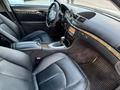 Mercedes-Benz E 320 2003 года за 7 300 000 тг. в Алматы – фото 7