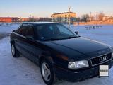 Audi 80 1994 года за 1 750 000 тг. в Кокшетау – фото 2