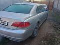 BMW 740 2005 года за 6 200 000 тг. в Алматы – фото 6