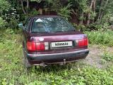 Audi 80 1993 года за 850 000 тг. в Астана – фото 3
