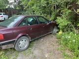 Audi 80 1993 года за 850 000 тг. в Астана – фото 2