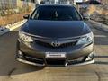 Toyota Camry 2013 года за 4 950 000 тг. в Атырау – фото 5