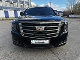 Cadillac Escalade 2018 годаүшін23 750 000 тг. в Усть-Каменогорск – фото 4