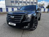 Cadillac Escalade 2018 годаүшін23 750 000 тг. в Усть-Каменогорск – фото 5