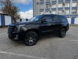 Cadillac Escalade 2018 годаүшін23 750 000 тг. в Усть-Каменогорск – фото 3