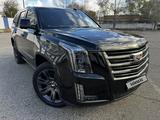Cadillac Escalade 2018 годаүшін23 750 000 тг. в Усть-Каменогорск
