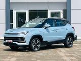 JAC JS4 Intelligent 2025 года за 10 490 000 тг. в Уральск – фото 2
