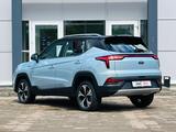 JAC JS4 Intelligent 2025 года за 10 490 000 тг. в Уральск – фото 4