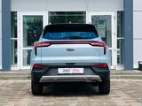 JAC JS4 Intelligent 2025 года за 10 490 000 тг. в Уральск – фото 5