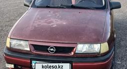 Opel Vectra 1993 годаүшін650 000 тг. в Сарань