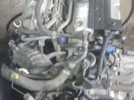 Двигатель Хонда CR-V за 42 000 тг. в Талдыкорган – фото 3