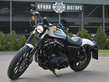 Harley-Davidson  Sportster 883 2017 года за 4 323 000 тг. в Алматы