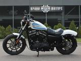 Harley-Davidson  Sportster 883 2017 года за 4 323 000 тг. в Алматы – фото 2