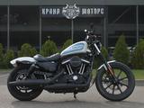 Harley-Davidson  Sportster 883 2017 года за 4 323 000 тг. в Алматы – фото 5