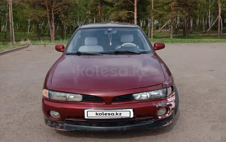 Mitsubishi Galant 1993 года за 800 000 тг. в Степногорск