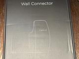 Зарядная станция Tesla Wall Connector EU, Generation 3, Type 2 за 500 000 тг. в Алматы