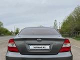 Toyota Camry 2003 года за 4 600 000 тг. в Экибастуз – фото 4