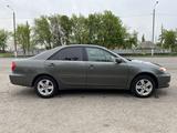 Toyota Camry 2003 года за 4 600 000 тг. в Экибастуз – фото 3