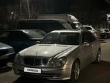 Mercedes-Benz E 320 2003 годаүшін6 000 000 тг. в Астана – фото 2