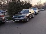 Subaru Legacy 1996 годаүшін2 500 000 тг. в Алматы – фото 3