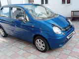 Daewoo Matiz 2012 годаүшін3 100 000 тг. в Алматы – фото 3