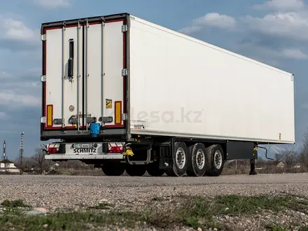 Schmitz Cargobull  SKO-24L 2016 года за 20 500 000 тг. в Алматы – фото 7