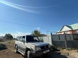 Hyundai Galloper 2003 годаүшін1 800 000 тг. в Шиели – фото 3