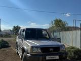 Hyundai Galloper 2003 годаүшін1 800 000 тг. в Шиели – фото 2