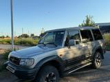 Hyundai Galloper 2003 годаүшін1 800 000 тг. в Шиели – фото 5