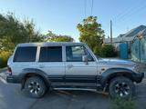 Hyundai Galloper 2003 годаүшін1 800 000 тг. в Шиели