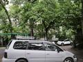 Honda Odyssey 1997 годаүшін2 300 000 тг. в Алматы – фото 2
