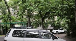 Honda Odyssey 1997 года за 2 300 000 тг. в Алматы – фото 2