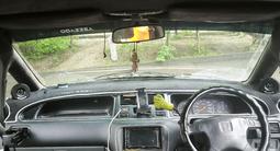 Honda Odyssey 1997 года за 2 300 000 тг. в Алматы – фото 3