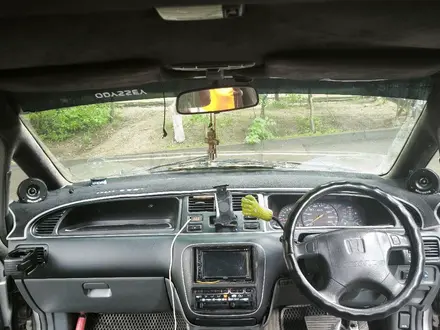 Honda Odyssey 1997 года за 2 300 000 тг. в Алматы – фото 3