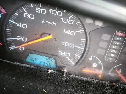 Honda Odyssey 1997 года за 2 300 000 тг. в Алматы – фото 5