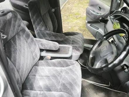 Honda Odyssey 1997 года за 2 300 000 тг. в Алматы – фото 9